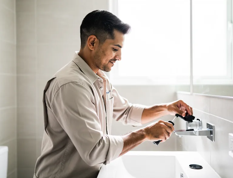 Bathroom Remodel service in East Independence